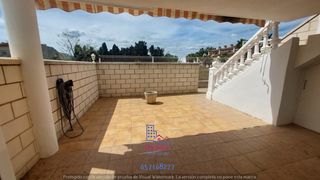 Affitto Casa a schiera in Oliva Playa