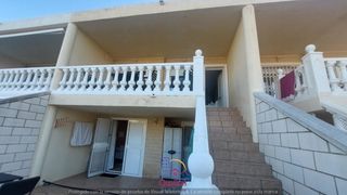 Maison jumelée à Oliva Playa