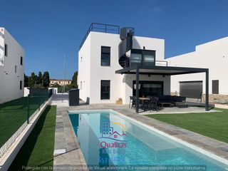 Affitto Casa in Oliva Playa