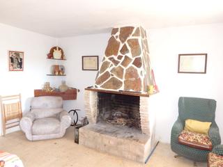 Xalet  N/a. Venta caseta de campo con terreno