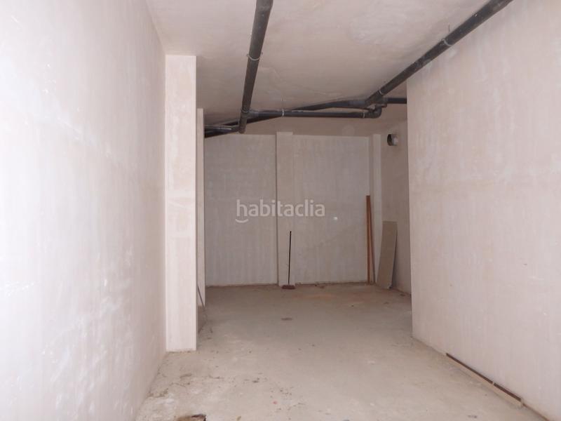Foto 0988cf82-7ff5-4ba1-a4af-e311f9aede6c. Affitto locale commerciale in Requena