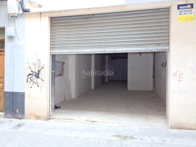 Foto 0be0093a-1d69-4dc6-ae87-e3fa903768d8. Affitto locale commerciale in Requena