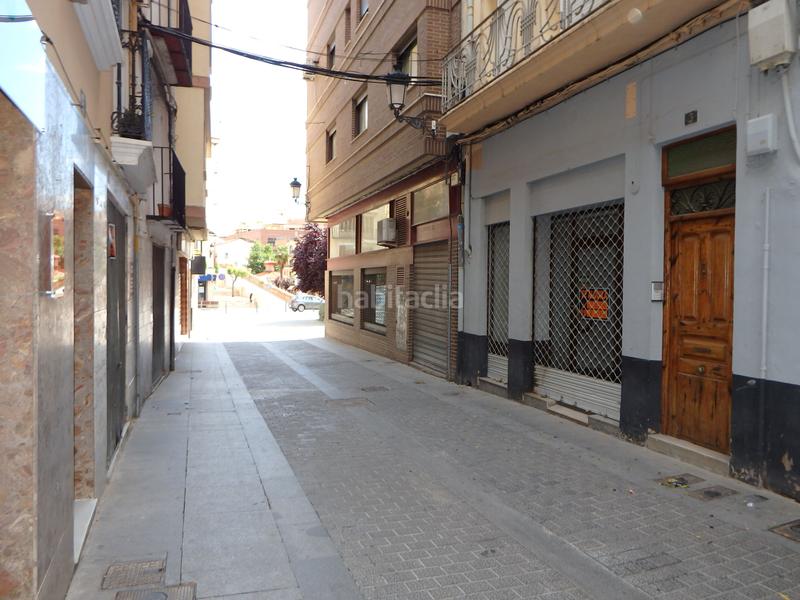 Foto 4ffbb0fc-5445-42ff-aab9-16d73dba34c0. Affitto locale commerciale in Requena