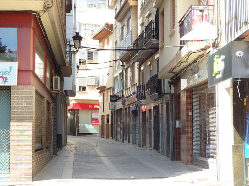 Foto e16366d9-c045-4f61-b991-155d475680da. Affitto locale commerciale in Requena