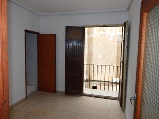 Casa a Calle somera 16. Casa independiente en el casco antiguo de requena totalmente ext