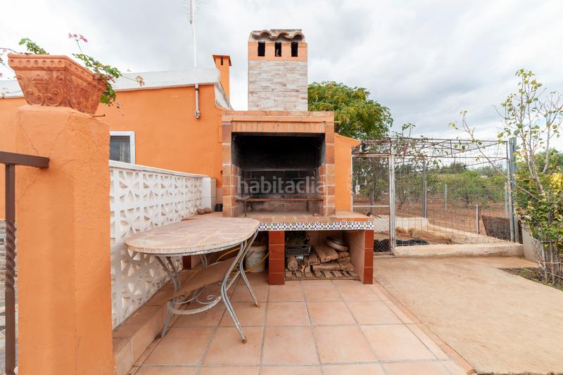 Foto 25fc3c0d-9bfa-41df-9630-8702459440de. Xalet amb calefacció aparcament piscina a La Conarda-Montesano Bétera