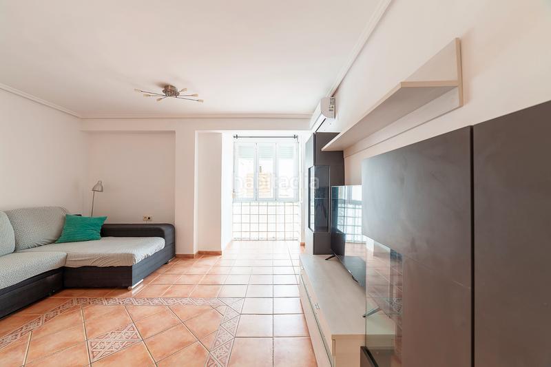 Foto bdb6d025-3ca6-4520-a22b-0fabdd7fbc51. Location appartement dans avinguda del port 111 dans Valencia