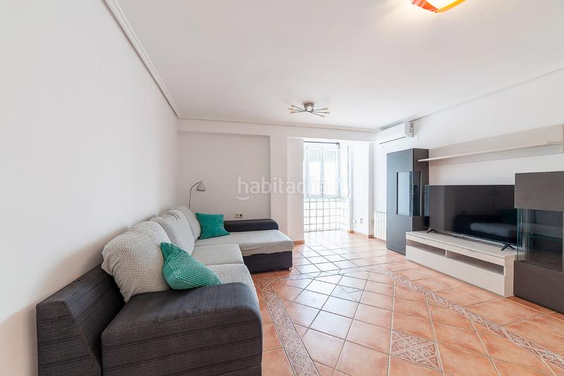 Foto cf589316-7584-47ae-a5a4-9f14850c2422. Location appartement dans avinguda del port 111 dans Valencia
