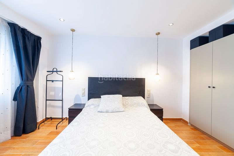 Foto f8651b50-cf3f-4af4-bb88-5d9b217a1030. Location appartement dans avinguda del port 111 dans Valencia