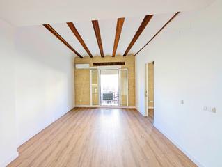 Flat in Carrer del Doctor Serrano 11