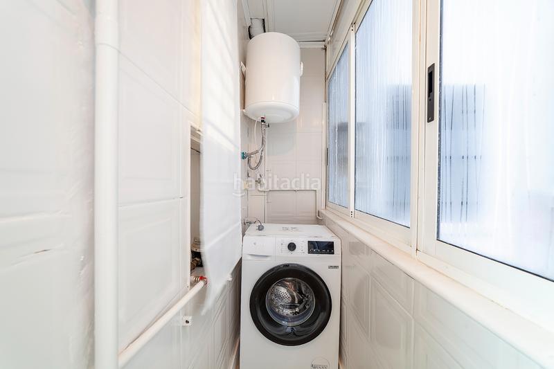 Foto 15c4ffea-c429-4462-803c-c9fc6599b55c. Flat with heating in Camí Fondo Valencia