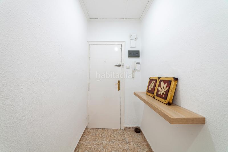 Foto 356e131a-44bc-4d7e-abbf-43d57f1af102. Flat with heating in Camí Fondo Valencia