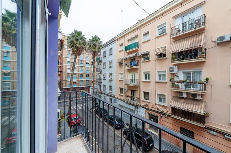 Foto 57e4ecbb-80dd-463e-a2c1-9e5ca7784a1f. Flat with heating in Camí Fondo Valencia