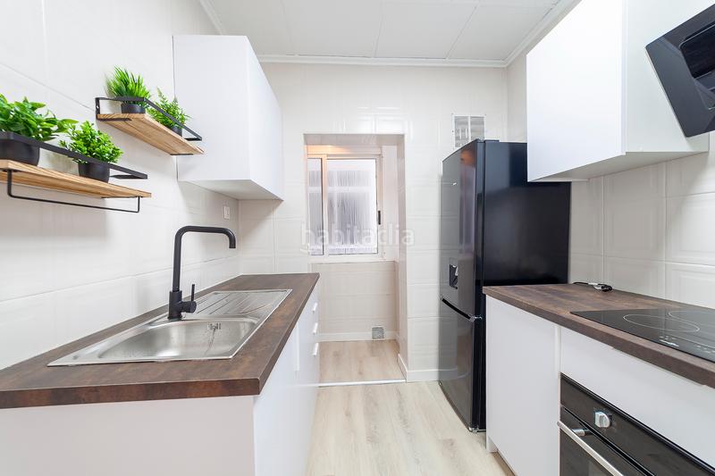 Foto 9ef03e78-879f-4758-be9d-4e7433434974. Flat with heating in Camí Fondo Valencia