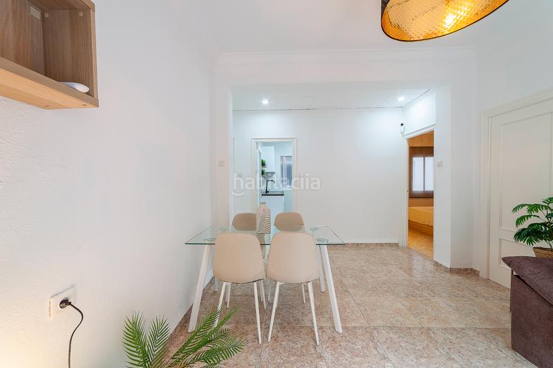 Foto b6748052-c668-455a-83d6-828a35560bbf. Flat with heating in Camí Fondo Valencia