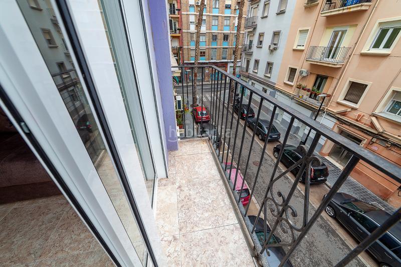 Foto c95febde-2600-4bfb-843c-cb30ef185508. Flat with heating in Camí Fondo Valencia