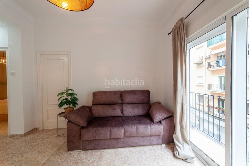 Foto cd13a256-13c8-4910-b9b2-5f8ec0824977. Flat with heating in Camí Fondo Valencia