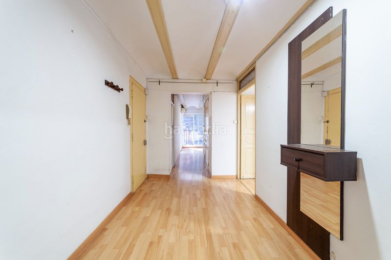 Piso en calle doctor sanchís bergón 5 en El Botànic Valencia - Imagen 7