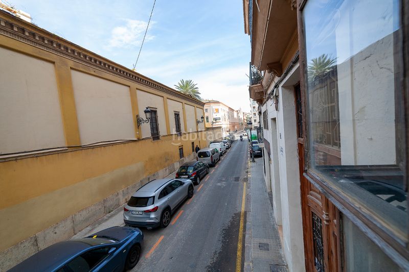 Piso en calle doctor sanchís bergón 5 en El Botànic Valencia - Imagen 33