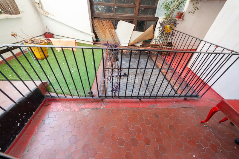 Piso en calle doctor sanchís bergón 5 en El Botànic Valencia - Imagen 25