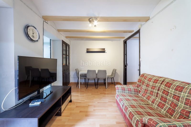 Piso en calle doctor sanchís bergón 5 en El Botànic Valencia - Imagen 14