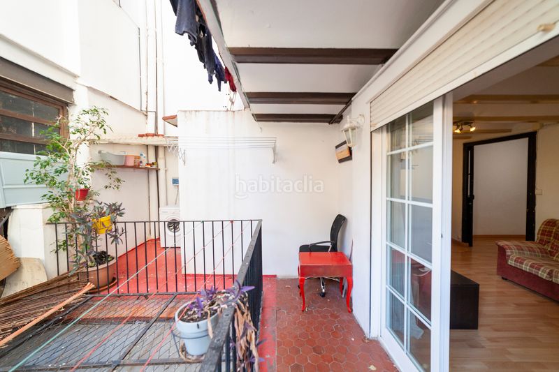 Piso en calle doctor sanchís bergón 5 en El Botànic Valencia - Imagen 26