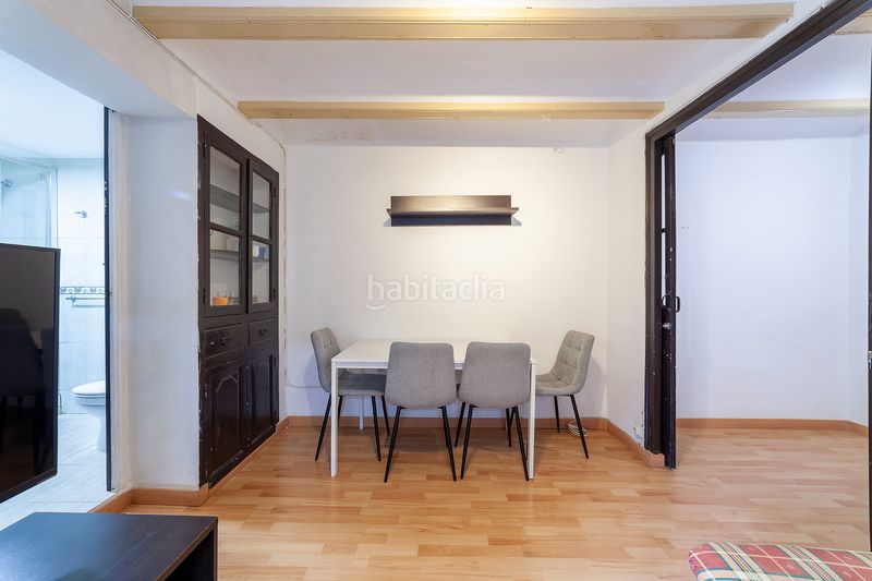 Piso en calle doctor sanchís bergón 5 en El Botànic Valencia - Imagen 15