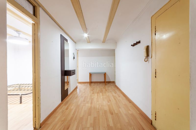 Piso en calle doctor sanchís bergón 5 en El Botànic Valencia - Imagen 5