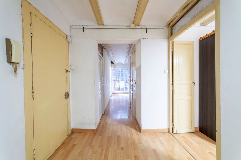 Piso en calle doctor sanchís bergón 5 en El Botànic Valencia - Imagen 8