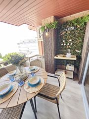 Appartement à Carrer Sant Vicent Màrtir 3