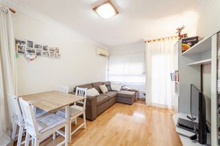 Flat  Carrer rei en jaume. Coqueta vivienda en alboraya junto a parada metro peris aragó