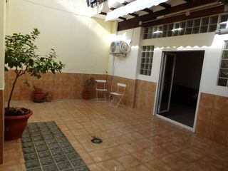 Ático  Calle doctor sanchís bergón. Vivienda con terraza en el corazón de valencia (zona botanico)
