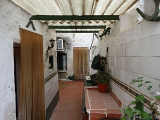 House in Fuenterrobles. Venta de casa en fuenterrobles (valencia)