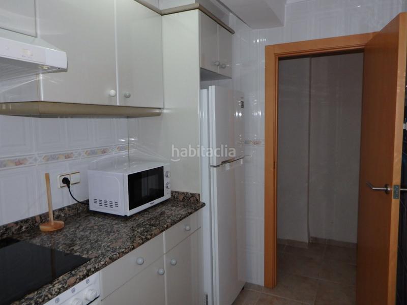 Foto 3042ae57-96b7-48eb-a6d4-4365c106c07c. Location appartement dans El Perelló Sueca