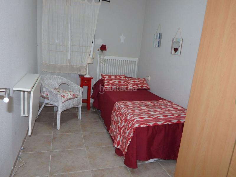 Foto 5d7bbe9e-d81f-4bdf-ab5f-b969db4e63e7. Location appartement dans El Perelló Sueca