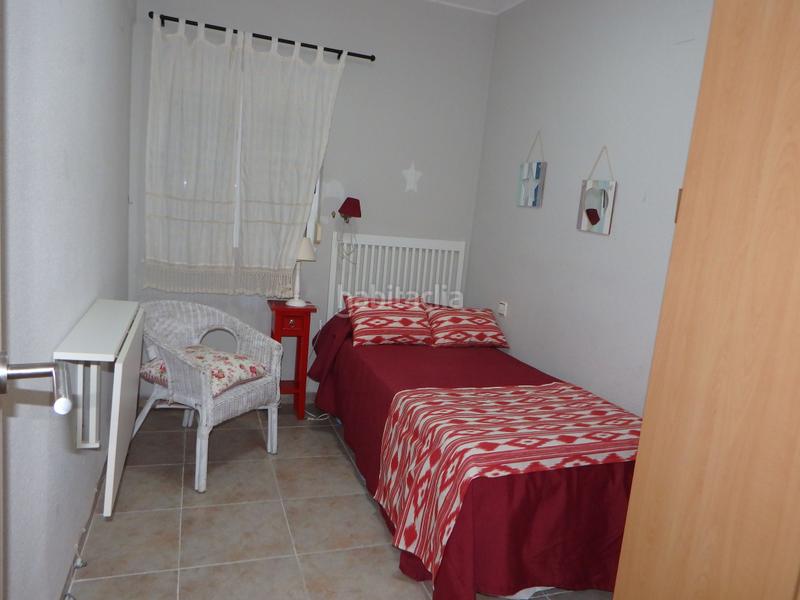 Foto 7827d28b-70e6-4681-9ee3-ce8c4d50c3ff. Location appartement dans El Perelló Sueca