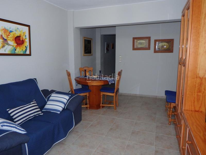 Foto 7e76bc43-c5cd-496e-9d45-65c6a43f2b83. Location appartement dans El Perelló Sueca