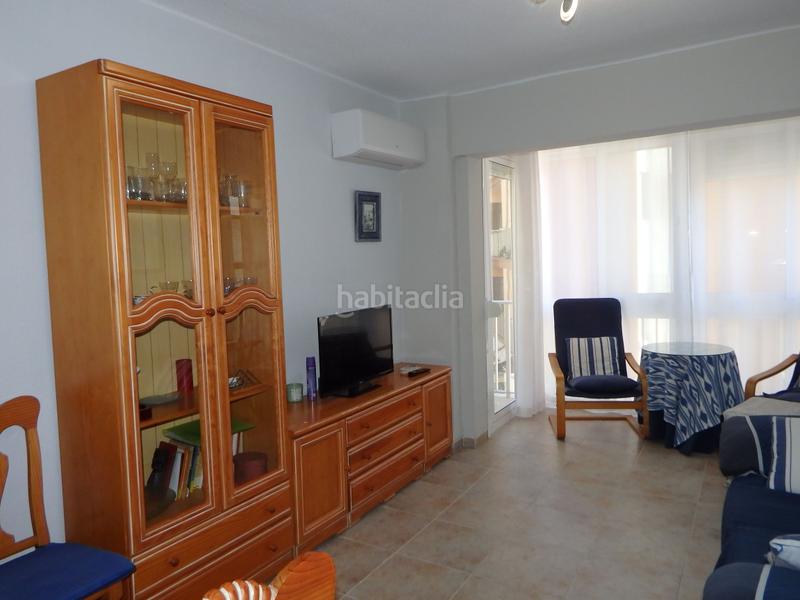 Foto 84c30dd2-8be4-4e3f-b17a-fdf23056c781. Location appartement dans El Perelló Sueca