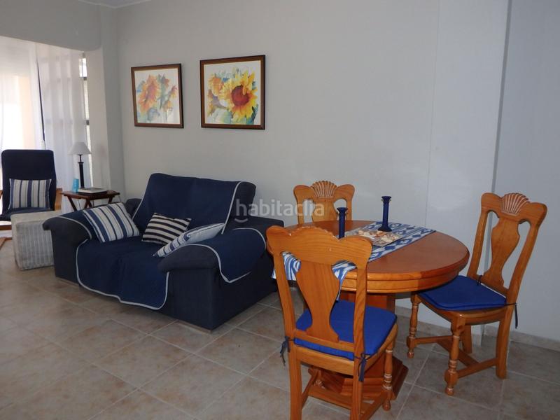 Foto 8e99cd14-6e78-42b3-bb45-8b3817e9a52f. Location appartement dans El Perelló Sueca