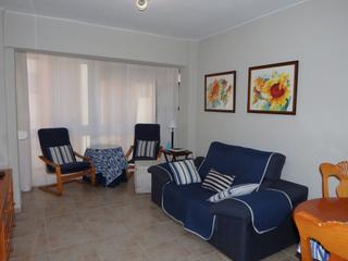 Location Appartement  Carrer del presbítero aguilar. Alquiler de piso proximo a playa para temporada