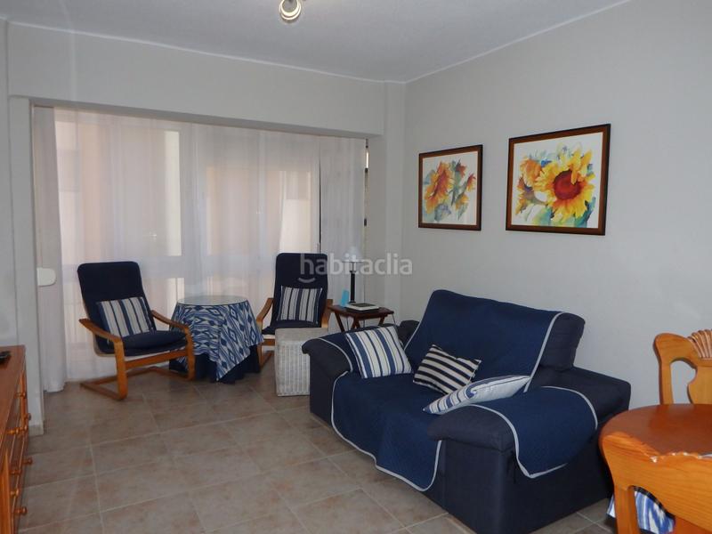 Foto ef2726eb-329e-4da7-b3f4-94e53dda0a01. Location appartement dans El Perelló Sueca