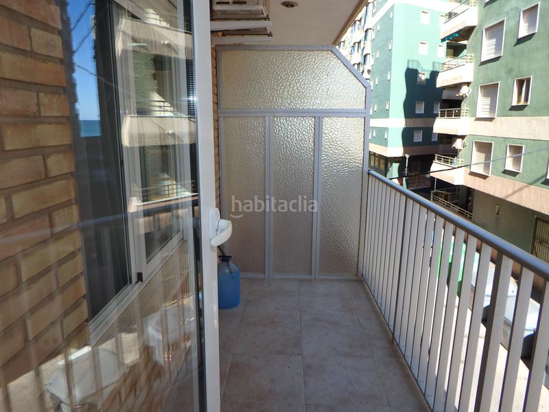 Foto fb11702b-943e-425f-a441-82f05e7e910a. Location appartement dans El Perelló Sueca