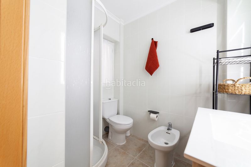 Foto 123afab1-6148-4c05-8fa1-f5cb9e77974c. Rent flat with heating in El Perelló Sueca