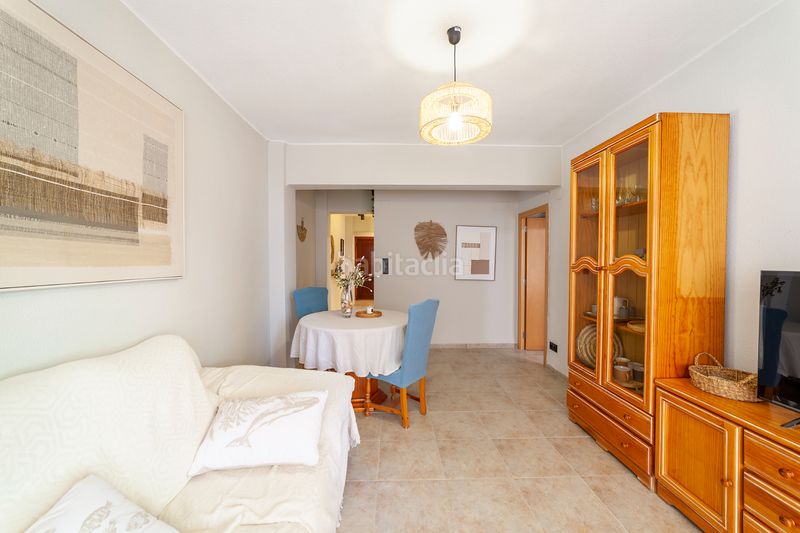 Foto 17d35e17-7f97-482b-9096-7191c13a7664. Rent flat with heating in El Perelló Sueca
