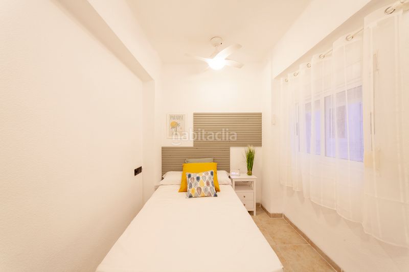 Foto 64699554-ebe0-4f1b-9ff5-d6c6564c2024. Rent flat with heating in El Perelló Sueca