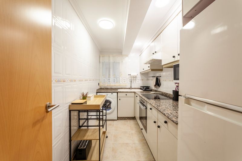 Foto 7792cfb2-c250-4087-b691-da8882668c00. Rent flat with heating in El Perelló Sueca