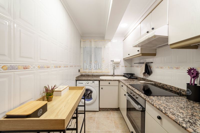 Foto 7a2cac52-8dd5-48cb-9a06-424b2a864a70. Rent flat with heating in El Perelló Sueca