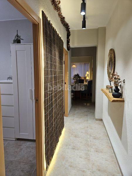Foto 7fff7d3d-1f17-451c-9dd3-8cde61fec2a5. Rent flat with heating in El Perelló Sueca