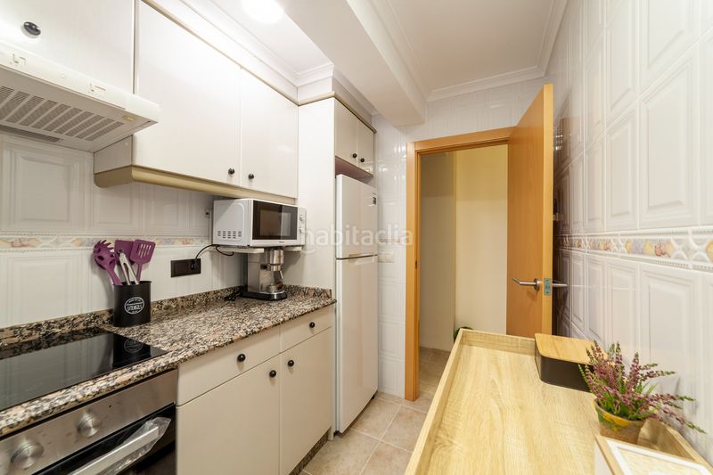 Foto a4b92746-9365-44c8-a7cf-6e092717f514. Rent flat with heating in El Perelló Sueca