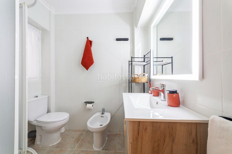 Foto a8f3fce9-4007-43e0-b28a-14577d3620f4. Rent flat with heating in El Perelló Sueca